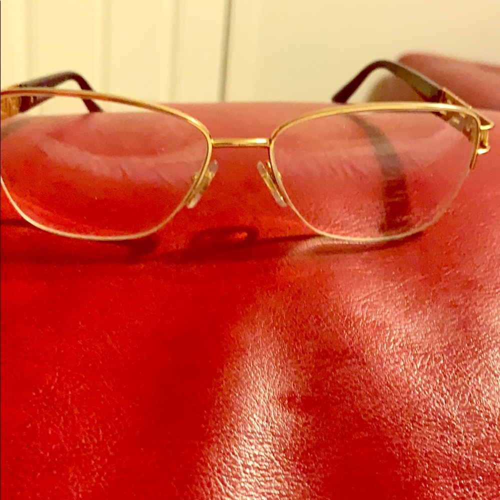 Versace Glasses
